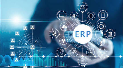 速達(dá)ERP 企業(yè)數(shù)字化轉(zhuǎn)型的得力助手，它能做什么？