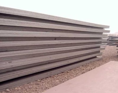 高建鋼Q345GJB 廠家直銷，專業(yè)材質(zhì)，助力上海及全國(guó)工程建設(shè)